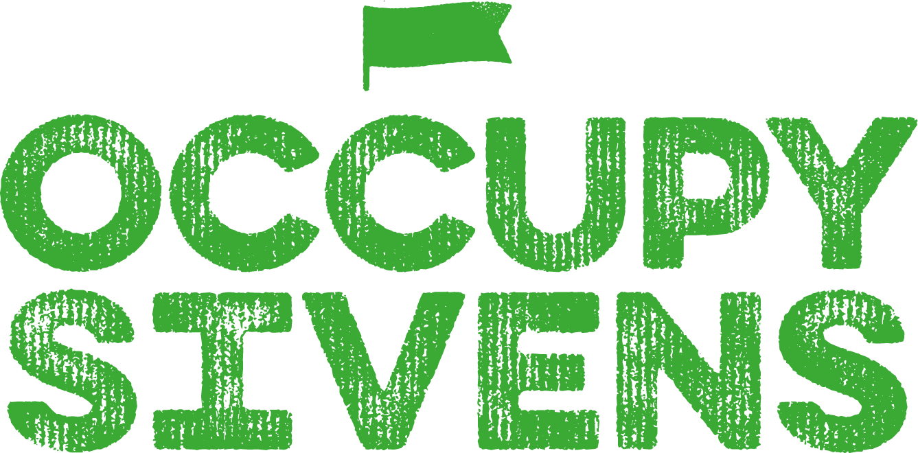 OCCUPYSIVENS