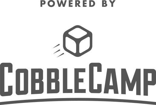 powered by CobbleCamp